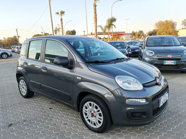 Auto - Fiat panda 1.3 mjt 95 cv s&s easy