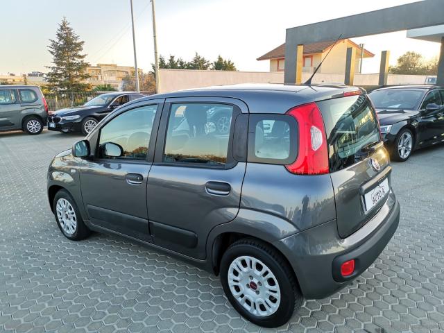 Auto - Fiat panda 1.3 mjt 95 cv s&s easy