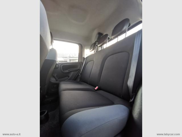 Auto - Fiat panda 1.3 mjt 95 cv s&s easy