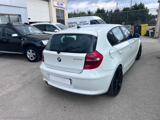 Auto - Bmw 120d 5p. futura dpf
