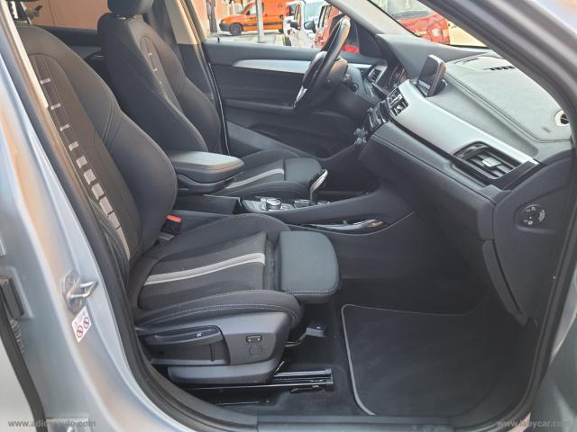 Auto - Bmw x2 xdrive20d