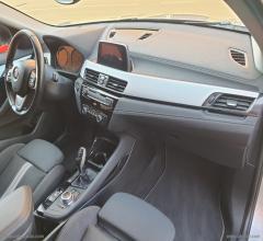 Auto - Bmw x2 xdrive20d