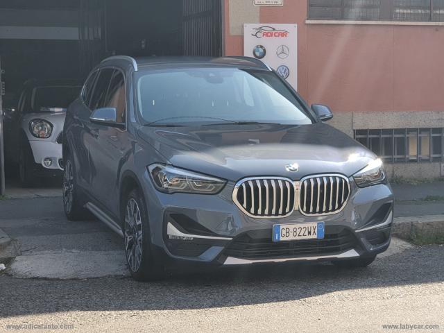 Bmw x1 xdrive25e xline