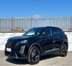Auto - Peugeot 2008 puretech 130 s&s eat8 gt
