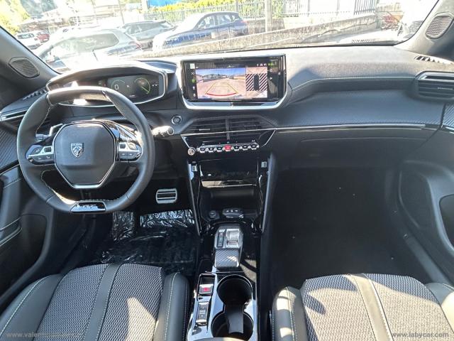 Auto - Peugeot 2008 puretech 130 s&s eat8 gt