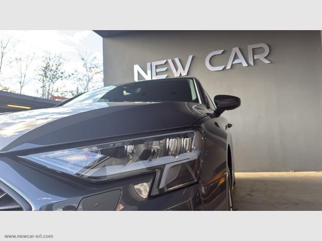 Auto - Audi a3 spb 30 tdi s tronic business