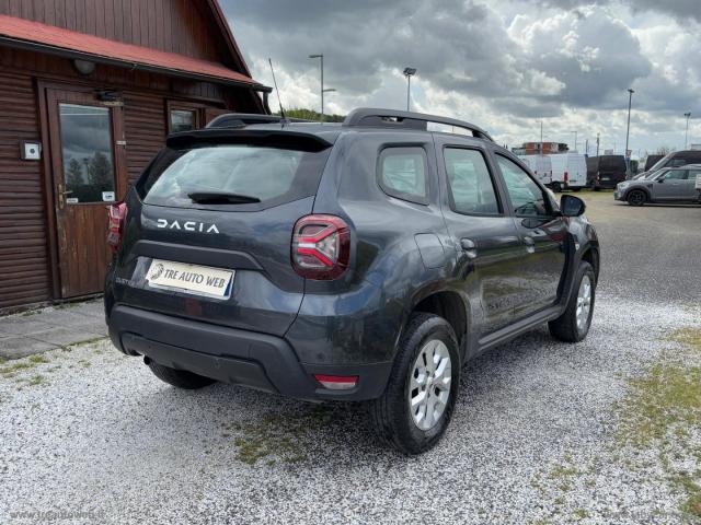Auto - Dacia duster 1.5 blue dci 8v 115cv 4x2 expres. van