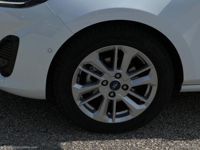 Auto - Ford fiesta 1.1 75 cv 5p. titanium