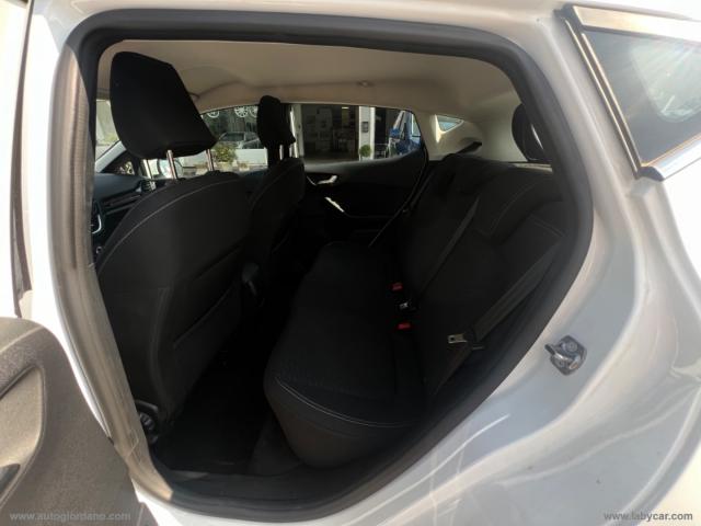 Auto - Ford fiesta 1.1 75 cv 5p. titanium
