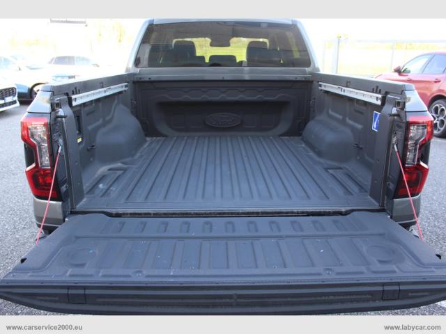 Auto - Ford ranger 2.0 ecoblue aut.205cv dc lim.5pt.