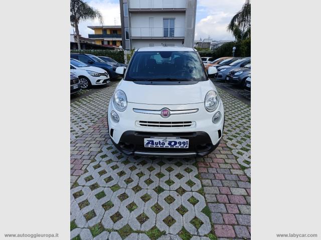 Fiat 500l 1.3 mjt 85 cv trekking