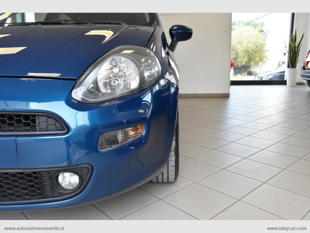 Auto - Fiat punto evo 1.2 5p. dynamic