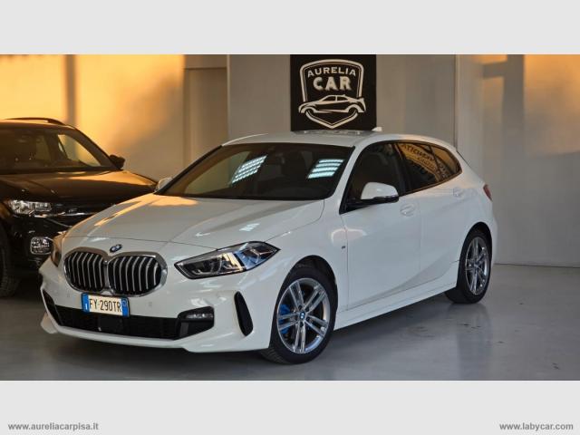 Bmw 116d 5p. msport