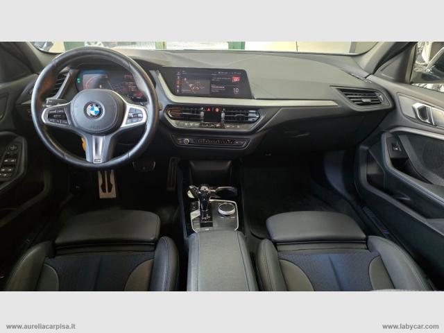 Auto - Bmw 116d 5p. msport