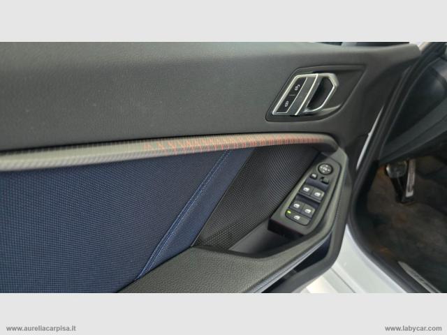 Auto - Bmw 116d 5p. msport