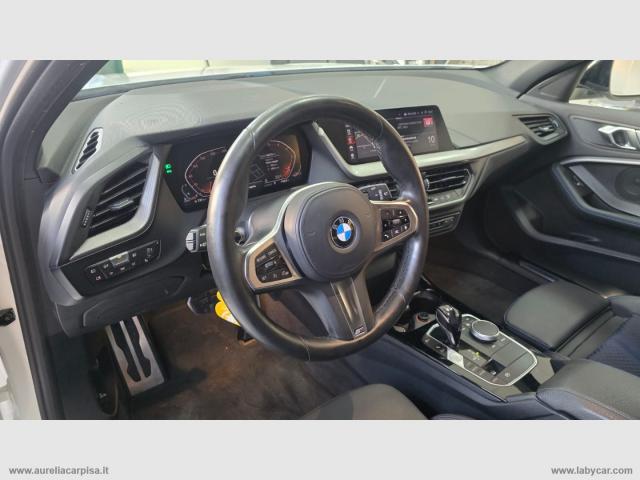 Auto - Bmw 116d 5p. msport