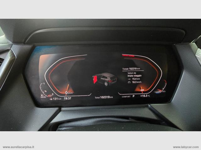 Auto - Bmw 116d 5p. msport