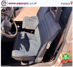 Auto - Fiat panda 1100 i.e. hobby
