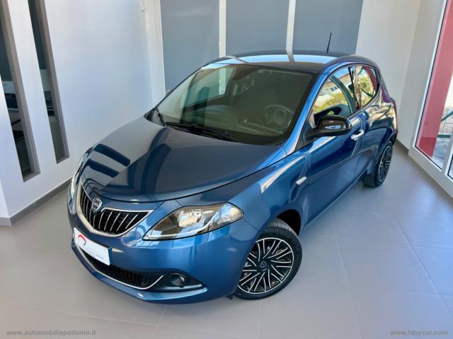 Auto - Lancia ypsilon 1.0 firefly 5p. s&s hybrid gold