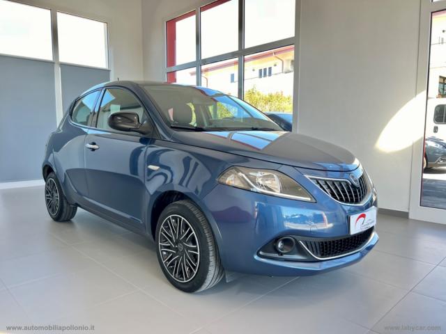 Auto - Lancia ypsilon 1.0 firefly 5p. s&s hybrid gold