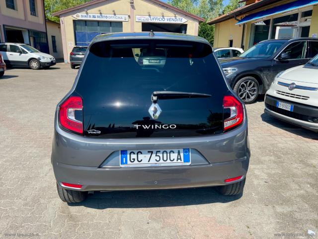 Auto - Renault twingo sce 65 cv duel2