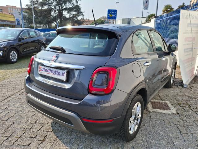 Auto - Fiat 500x 1.3 t4 150 cv dct business
