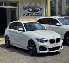 Auto - Bmw 116d 5p. msport
