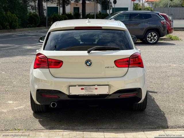 Auto - Bmw 116d 5p. msport