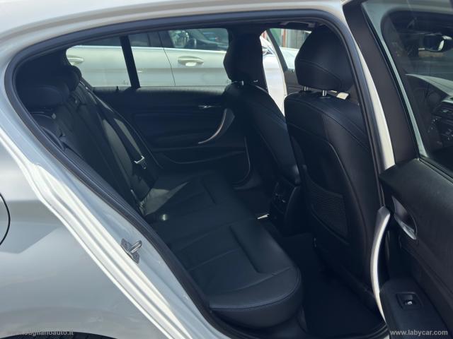 Auto - Bmw 116d 5p. msport