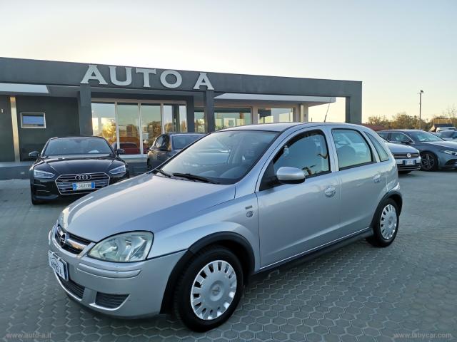 Opel corsa 1.3 16v cdti 5p. cosmo