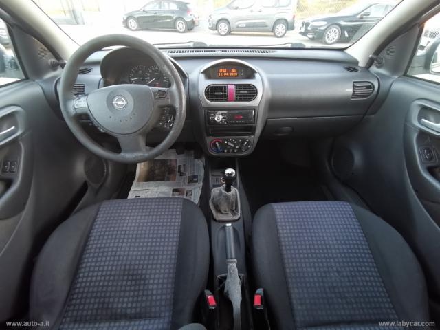 Auto - Opel corsa 1.3 16v cdti 5p. cosmo