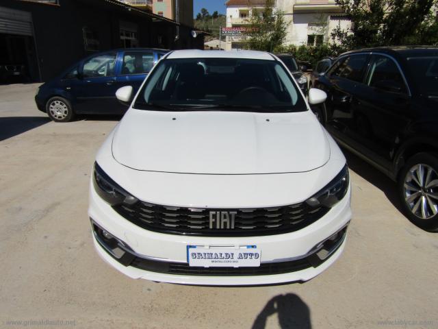 Auto - Fiat tipo 1.6 mjt s&s 5p. business