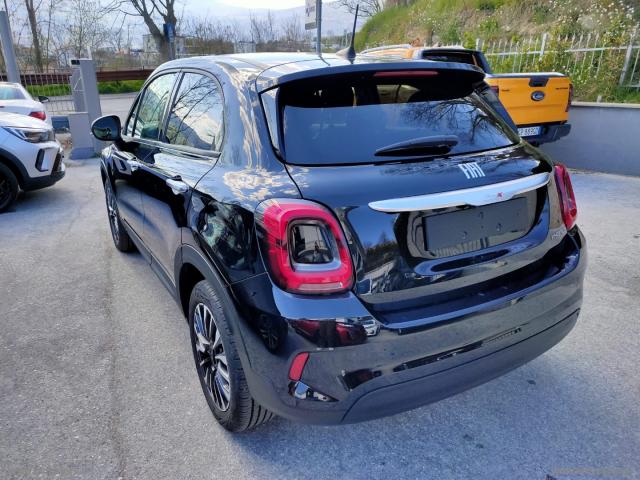 Auto - Fiat 500x 1.5 t4 hybrid 130 cv dct club