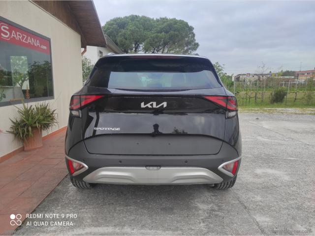 Auto - Kia sportage 1.6 tgdi hev at style fleet