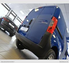 Auto - Peugeot bipper 1.3 hdi 75cv furgone