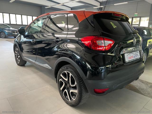 Auto - Renault captur 1.5 dci 8v 90 cv s&s ener. r-link