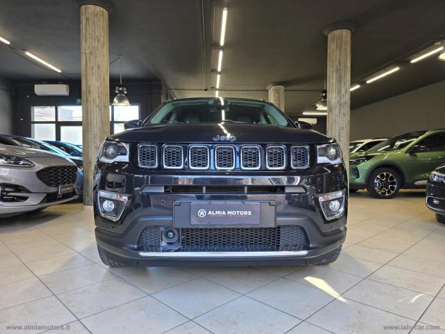 Auto - Jeep compass 1.3 t4 190cv phev at6 4xe busin.