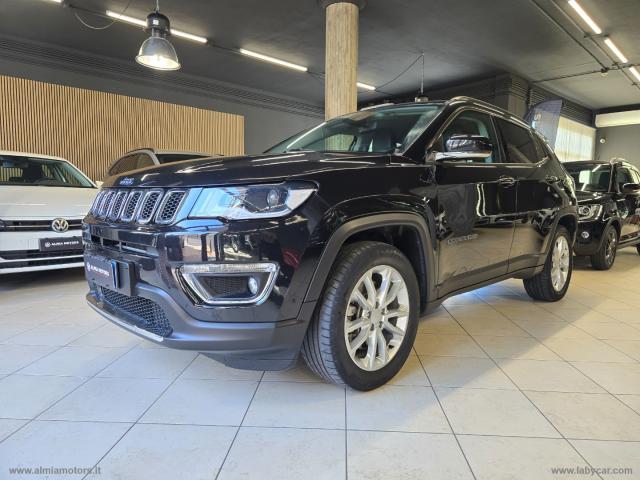 Auto - Jeep compass 1.3 t4 190cv phev at6 4xe busin.