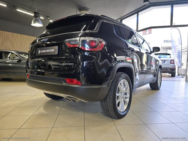 Auto - Jeep compass 1.3 t4 190cv phev at6 4xe busin.