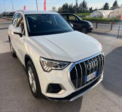 Auto - Audi q3 35 tdi s tronic business advanced