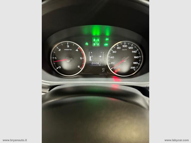 Auto - Fiat fullback 2.4 180cv doppia cabina lx s&s