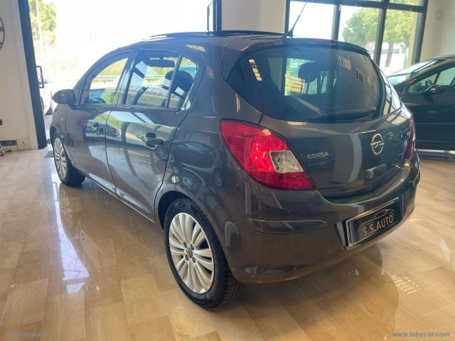 Auto - Opel corsa 1.2 85 cv 5p. gpl-tech elective