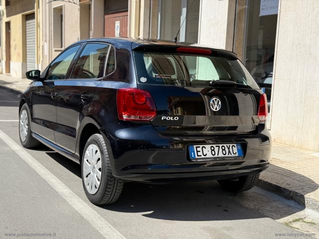 Auto - Volkswagen polo 1.2 70 cv 5p. comfortline
