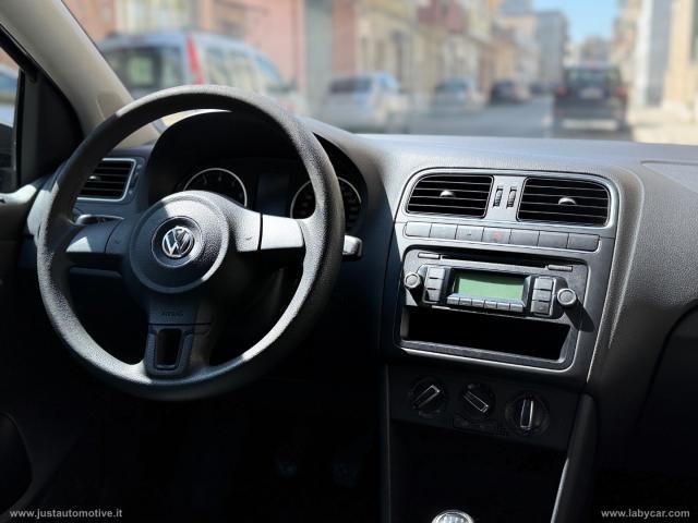 Auto - Volkswagen polo 1.2 70 cv 5p. comfortline