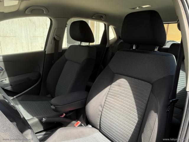 Auto - Volkswagen polo 1.2 70 cv 5p. comfortline