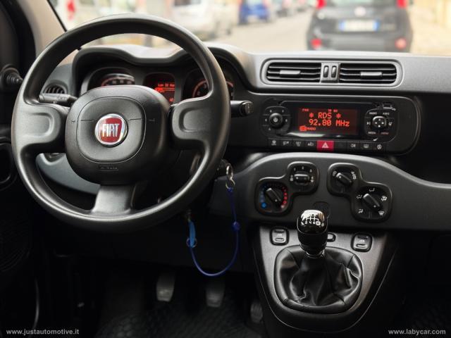 Auto - Fiat panda 1.0 firefly s&s hybrid