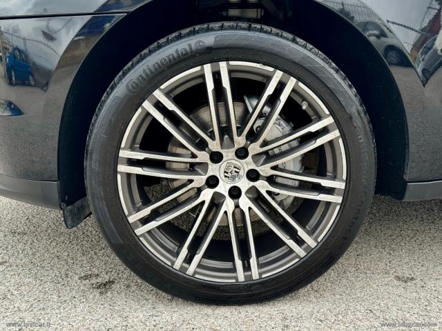 Auto - Porsche macan 3.0 s diesel