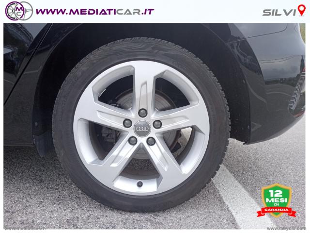 Auto - Audi a3 spb 40 tfsi e s tronic business adv.