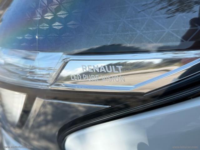 Auto - Renault trafic 9 posti dci120 pl-tn zen heavy
