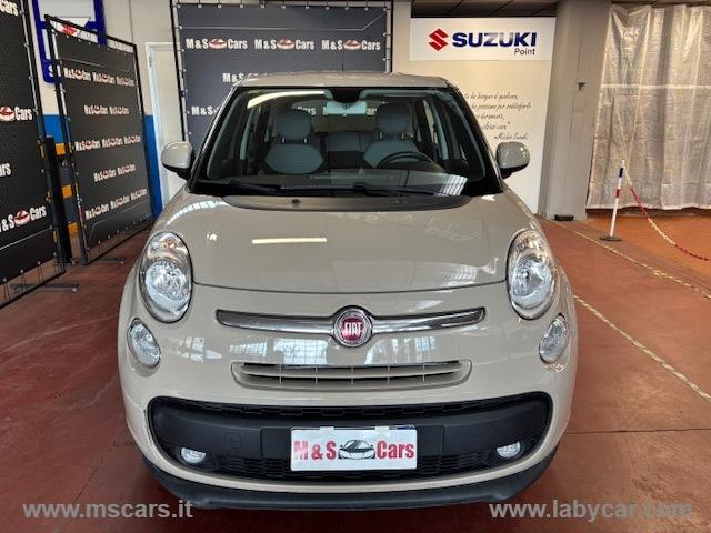 Auto - Fiat 500l 1.4 95 cv pop star